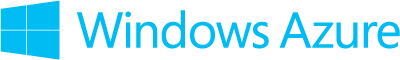 Logo Windows Azure